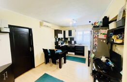 Apartament decomandat de vanzare zona Rogerius 