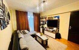Apartament decomandat de vanzare zona Rogerius 