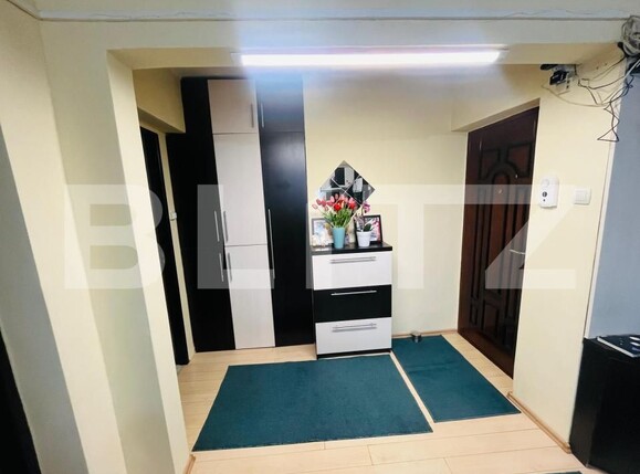 Apartament de vânzare 2 camere Rogerius - 195152AV | BLITZ Oradea | Poza2