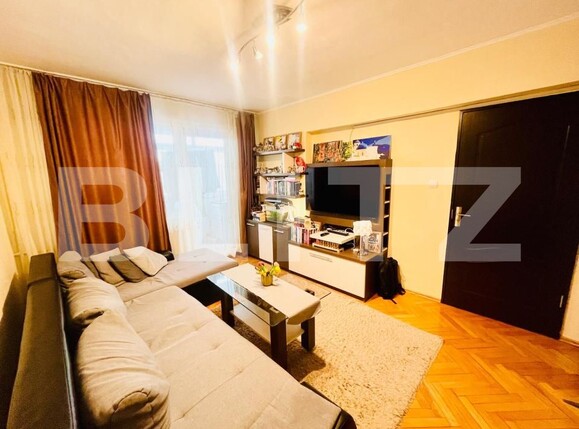 Apartament de vânzare 2 camere Rogerius - 195152AV | BLITZ Oradea | Poza3