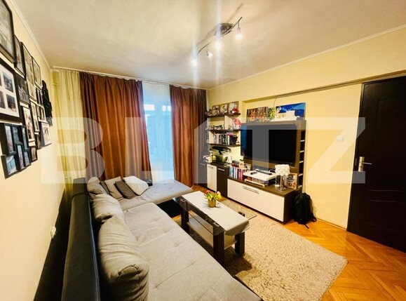 Apartament de vânzare 2 camere Rogerius - 195152AV | BLITZ Oradea | Poza4