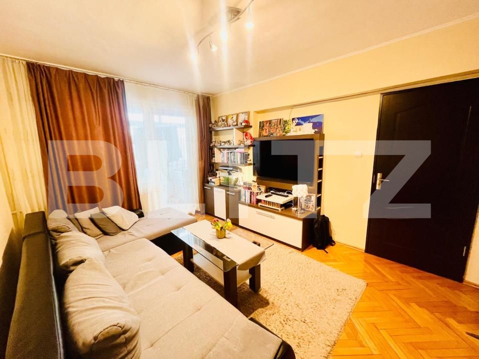 Apartament de vânzare 2 camere Rogerius - 195152AV | BLITZ Oradea | Poza3