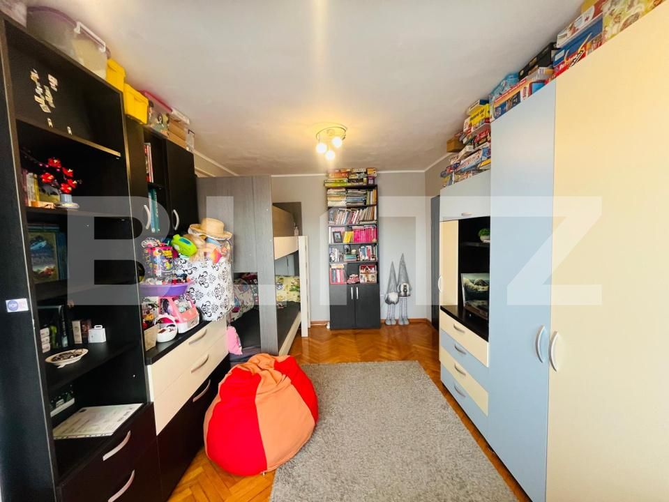 Apartament de vânzare 2 camere Rogerius - 195152AV | BLITZ Oradea | Poza5