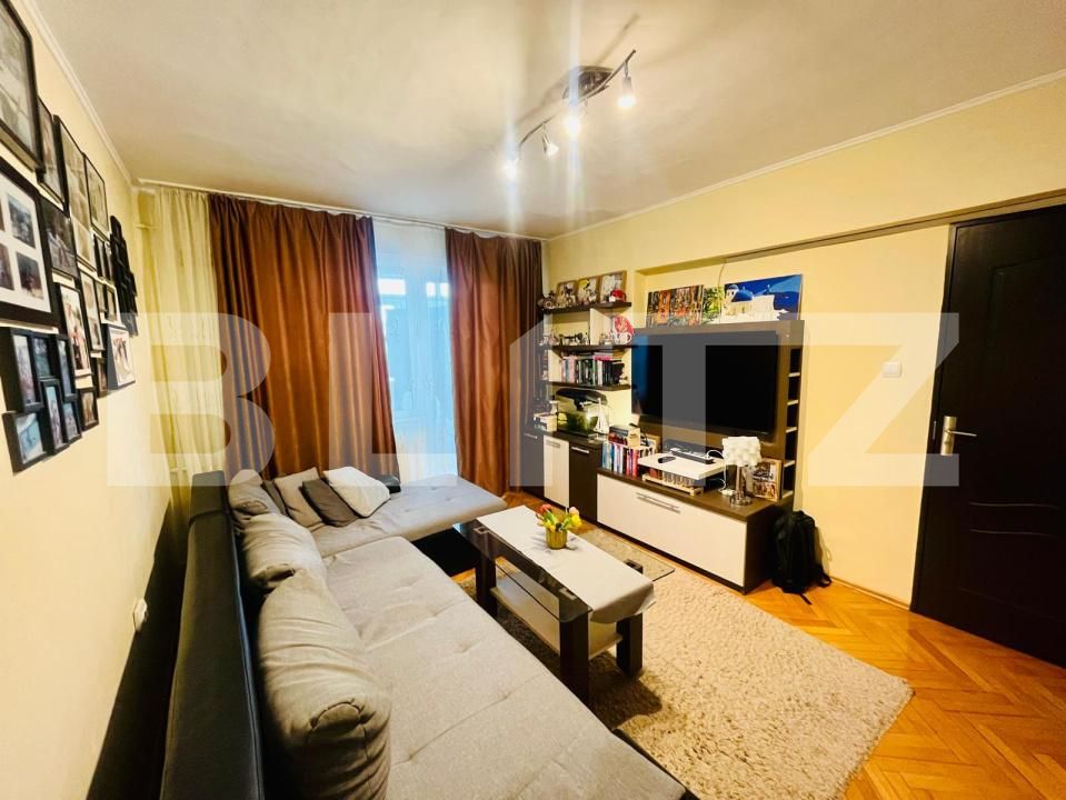 Apartament de vânzare 2 camere Rogerius - 195152AV | BLITZ Oradea | Poza4