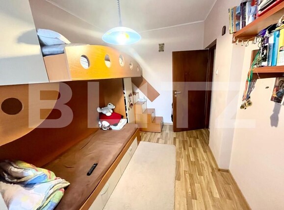 Apartament de vânzare 3 camere Ultracentral - 195155AV | BLITZ Oradea | Poza4