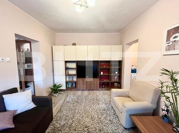 Apartament de vânzare 3 camere Ultracentral - 195155AV | BLITZ Oradea | Poza3
