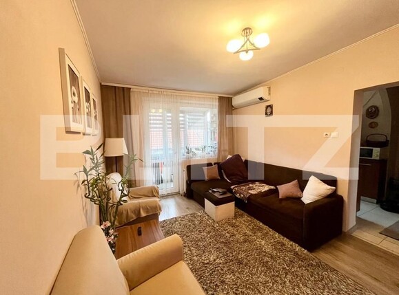 Apartament de vânzare 3 camere Ultracentral - 195155AV | BLITZ Oradea | Poza1