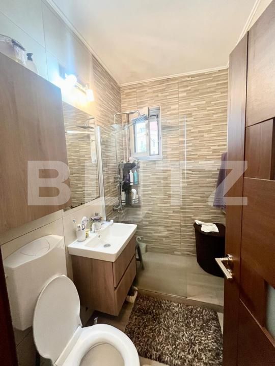 Apartament de vânzare 3 camere Ultracentral - 195155AV | BLITZ Oradea | Poza6