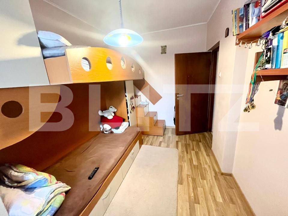Apartament de vânzare 3 camere Ultracentral - 195155AV | BLITZ Oradea | Poza4
