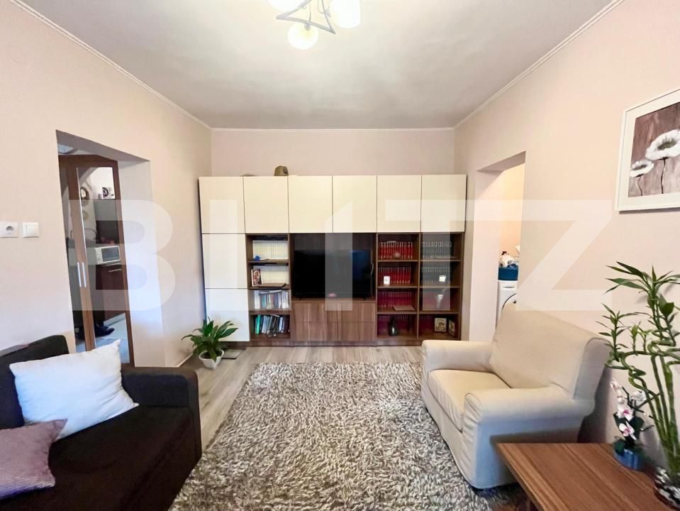 Apartament de vânzare 3 camere Ultracentral - 195155AV | BLITZ Oradea | Poza3
