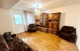Apartament decomandat de vanzare, etaj 2, zona Dacia