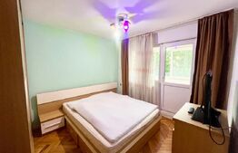 Apartament decomandat de vanzare, etaj 2, zona Dacia