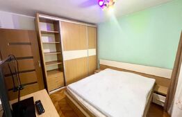 Apartament decomandat de vanzare, etaj 2, zona Dacia