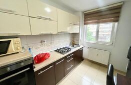 Apartament decomandat de vanzare, etaj 2, zona Dacia