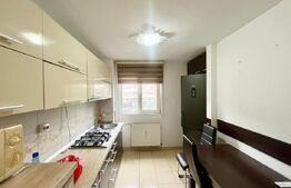 Apartament decomandat de vanzare, etaj 2, zona Dacia