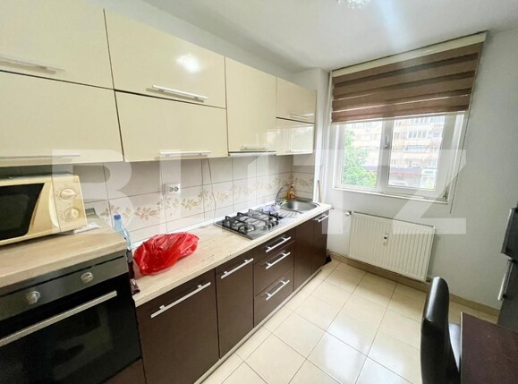 Apartament de vânzare 3 camere Dacia - 195200AV | BLITZ Oradea | Poza2