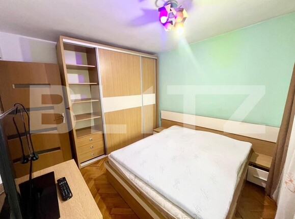 Apartament de vânzare 3 camere Dacia - 195200AV | BLITZ Oradea | Poza7