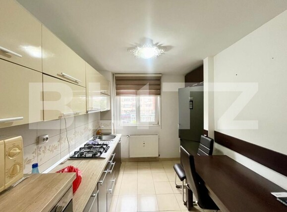 Apartament de vânzare 3 camere Dacia - 195200AV | BLITZ Oradea | Poza1