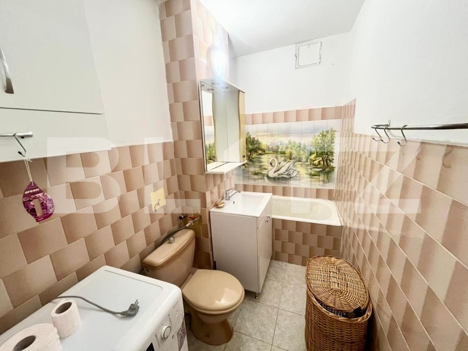 Apartament de vânzare 3 camere Dacia - 195200AV | BLITZ Oradea | Poza6