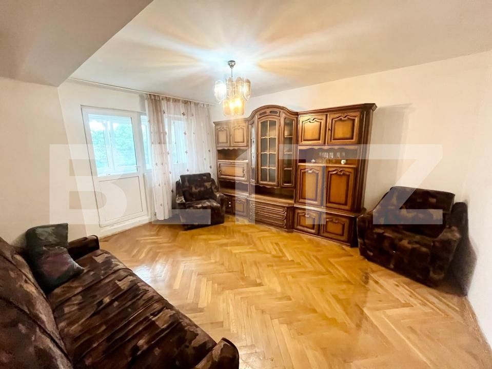 Apartament de vânzare 3 camere Dacia - 195200AV | BLITZ Oradea | Poza3
