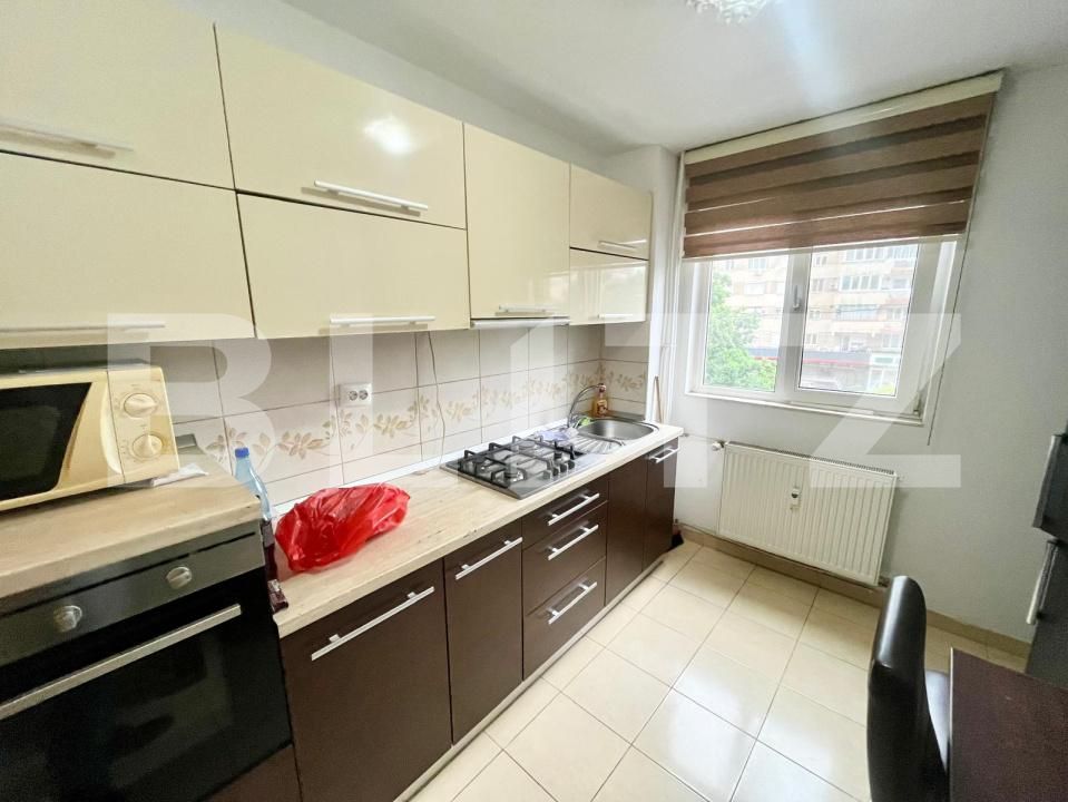 Apartament de vânzare 3 camere Dacia - 195200AV | BLITZ Oradea | Poza2
