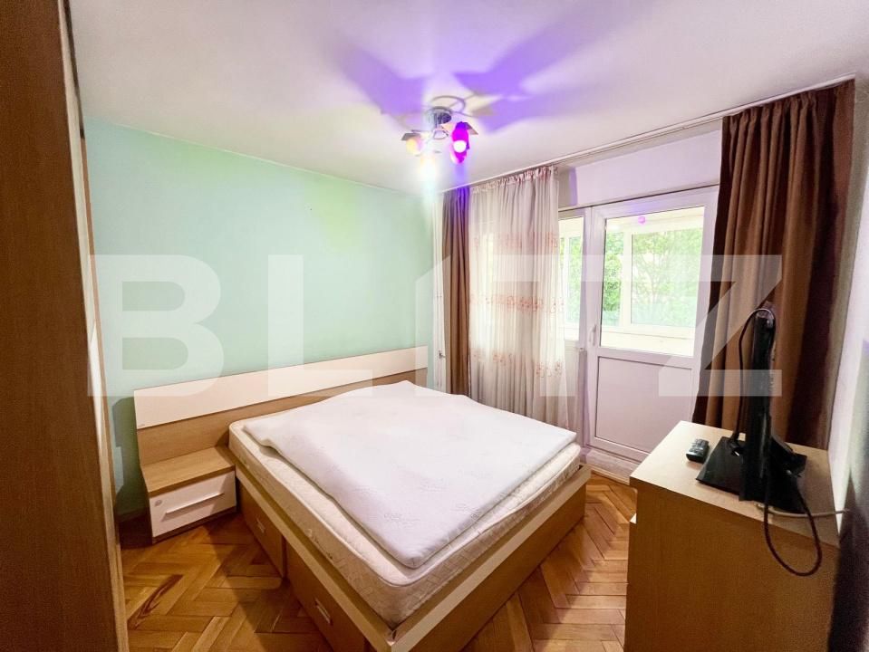 Apartament de vânzare 3 camere Dacia - 195200AV | BLITZ Oradea | Poza4