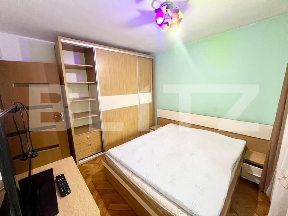 Apartament de vânzare 3 camere Dacia - 195200AV | BLITZ Oradea | Poza7