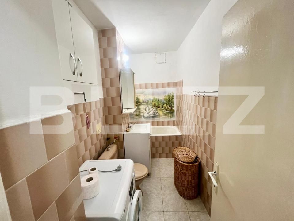 Apartament de vânzare 3 camere Dacia - 195200AV | BLITZ Oradea | Poza8