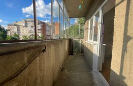 Apartament deosebit - Bd. Dacia, 2 camere, renovabil, surprinzător de liniștit