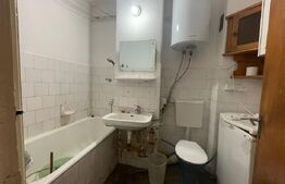 Apartament deosebit - Bd. Dacia, 2 camere, renovabil, surprinzător de liniștit