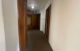 Apartament deosebit - Bd. Dacia, 2 camere, renovabil, surprinzător de liniștit