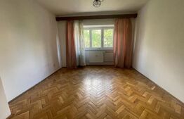 Apartament deosebit - Bd. Dacia, 2 camere, renovabil, surprinzător de liniștit