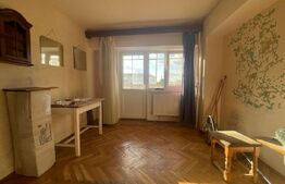 Apartament deosebit - Bd. Dacia, 2 camere, renovabil, surprinzător de liniștit