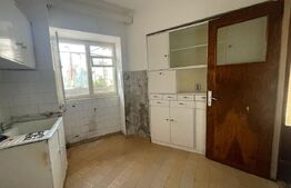 Apartament deosebit - Bd. Dacia, 2 camere, renovabil, surprinzător de liniștit