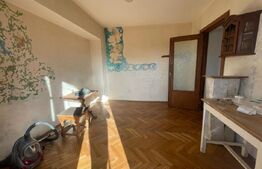 Apartament deosebit - Bd. Dacia, 2 camere, renovabil, surprinzător de liniștit