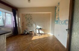 Apartament deosebit - Bd. Dacia, 2 camere, renovabil, surprinzător de liniștit