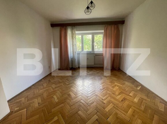Apartament de vânzare 2 camere Dacia - 195221AV | BLITZ Oradea | Poza1
