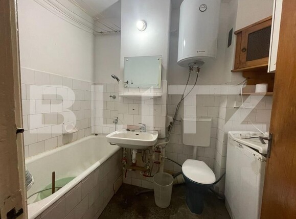 Apartament de vânzare 2 camere Dacia - 195221AV | BLITZ Oradea | Poza4