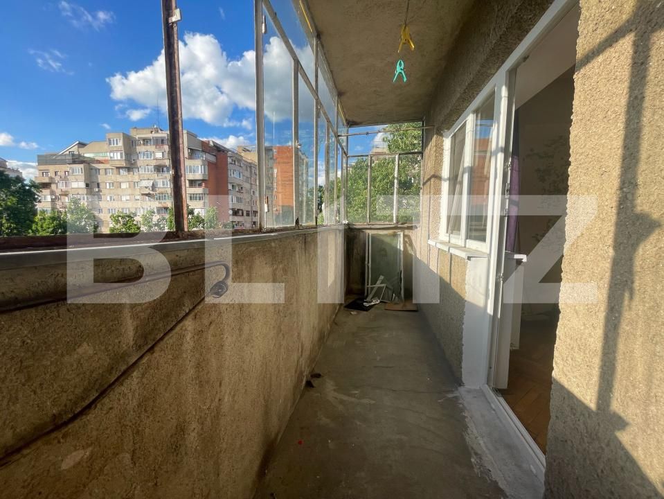 Apartament de vânzare 2 camere Dacia - 195221AV | BLITZ Oradea | Poza6