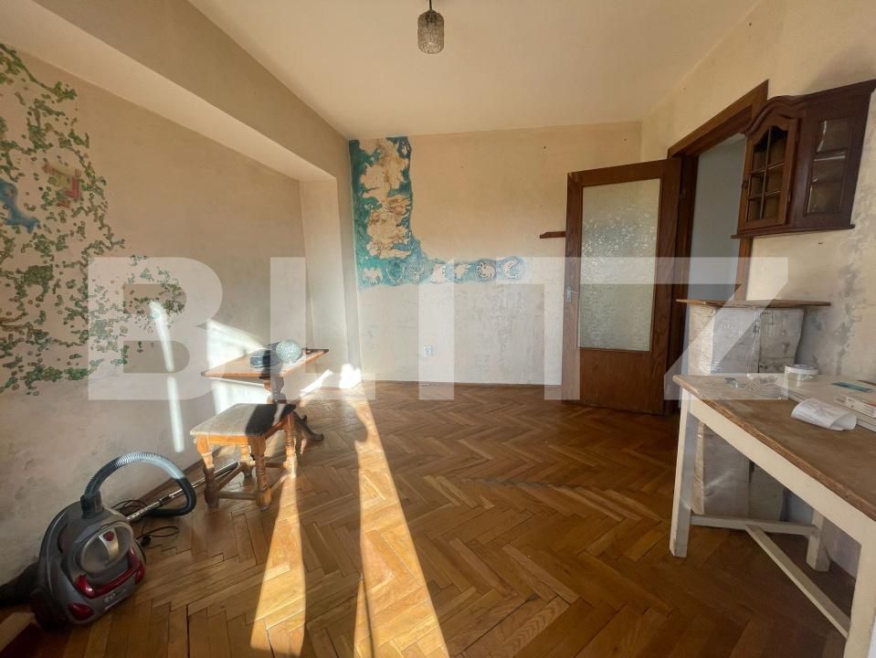 Apartament de vânzare 2 camere Dacia - 195221AV | BLITZ Oradea | Poza8