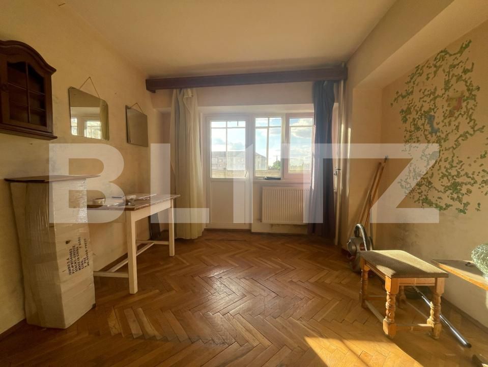 Apartament de vânzare 2 camere Dacia - 195221AV | BLITZ Oradea | Poza5