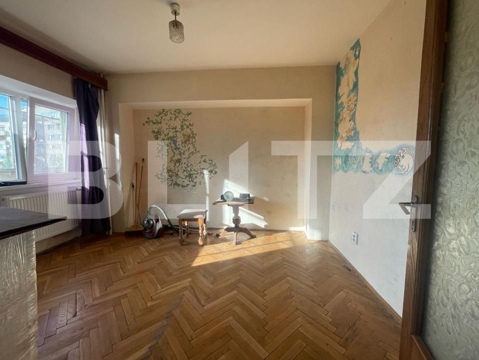 Apartament de vânzare 2 camere Dacia - 195221AV | BLITZ Oradea | Poza7