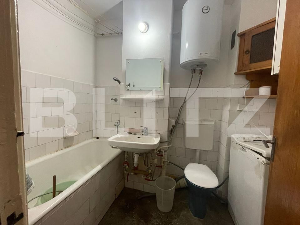 Apartament de vânzare 2 camere Dacia - 195221AV | BLITZ Oradea | Poza4
