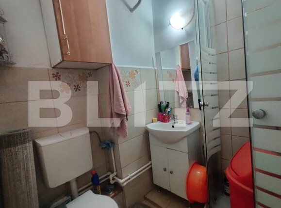 Garsonieră de vânzare Decebal - 195254AV | BLITZ Oradea | Poza3