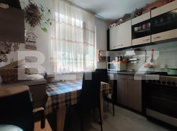 Garsonieră de vânzare Decebal - 195254AV | BLITZ Oradea | Poza1