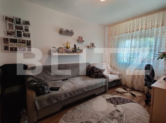 Garsonieră de vânzare Decebal - 195254AV | BLITZ Oradea | Poza2