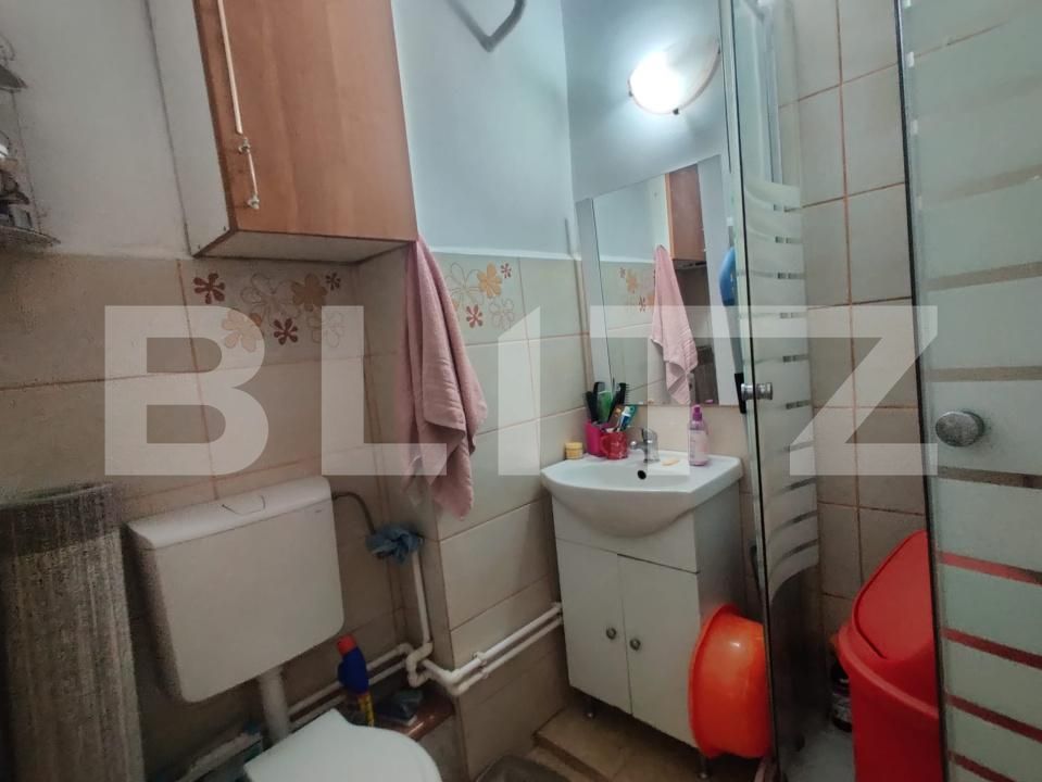 Garsonieră de vânzare Decebal - 195254AV | BLITZ Oradea | Poza3