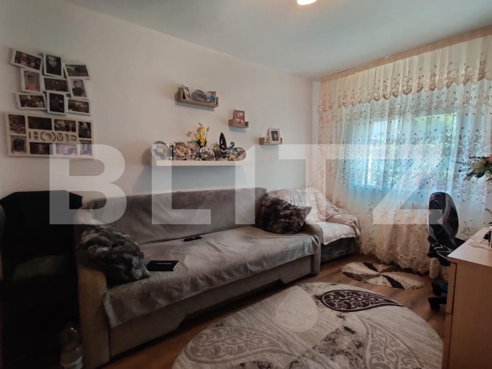 Garsonieră de vânzare Decebal - 195254AV | BLITZ Oradea | Poza2