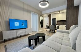 Apartament 2 camere, prima inchiriere, Prima Arena Residence