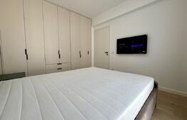 Apartament 2 camere, prima inchiriere, Prima Arena Residence